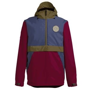 NWT Airblaster Snowboard Jacket